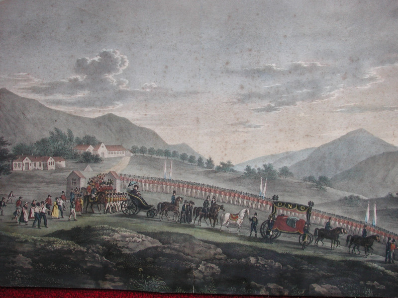 1821 les funérailles 0610 photo 2003