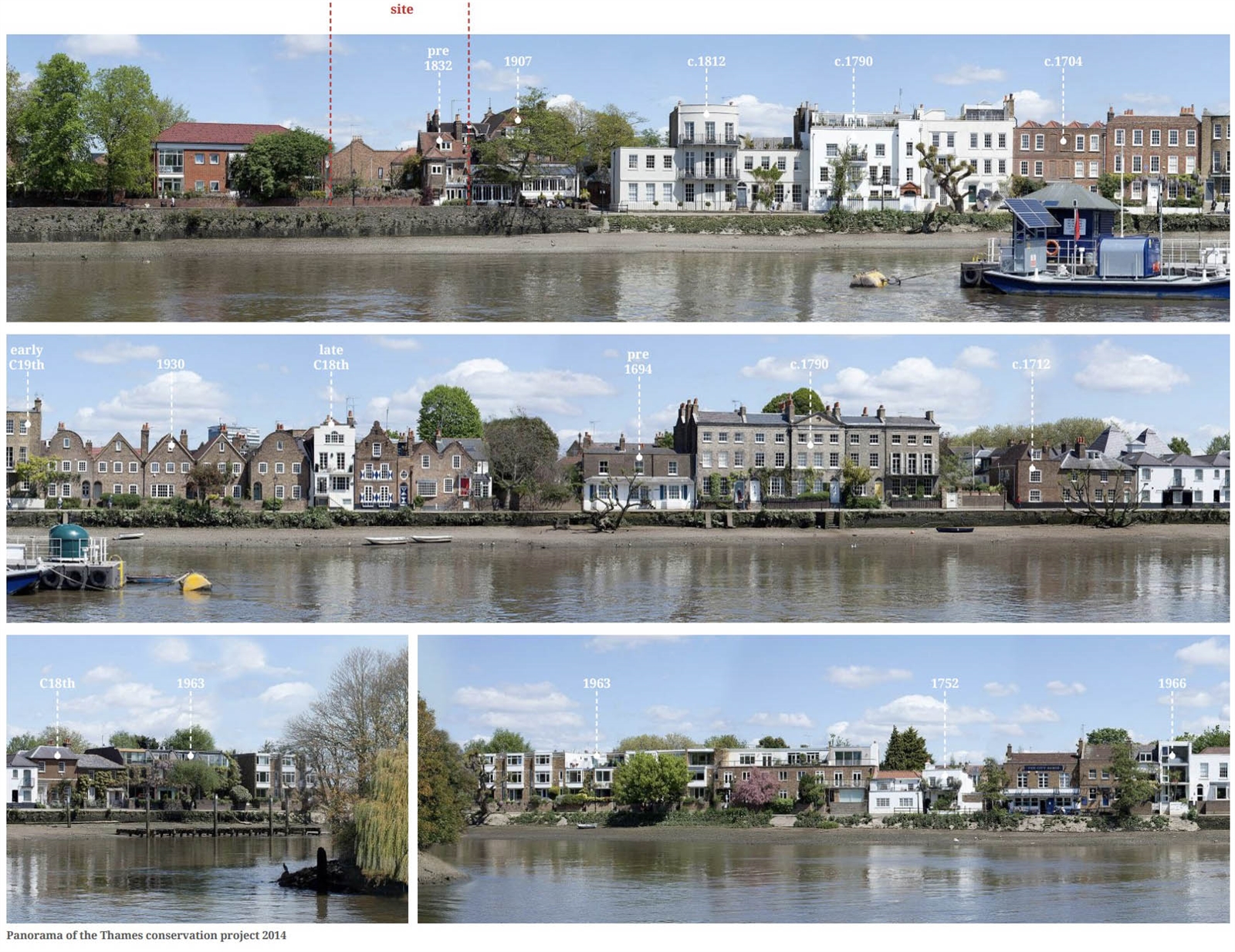 Historic Riverside Home