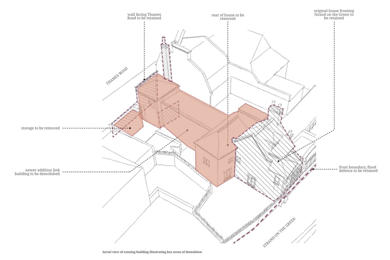 Historic Riverside Home