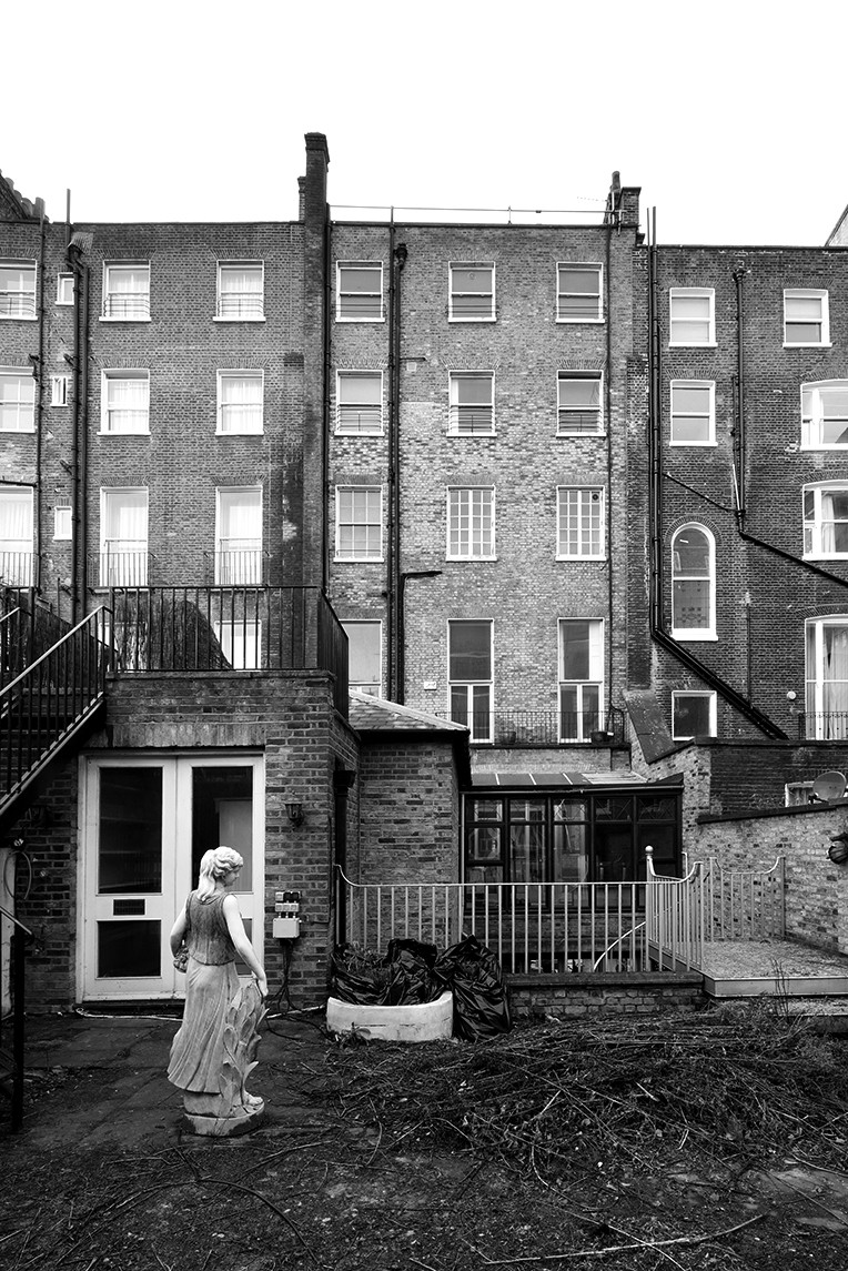 mwai devonshire place existing rear demolition