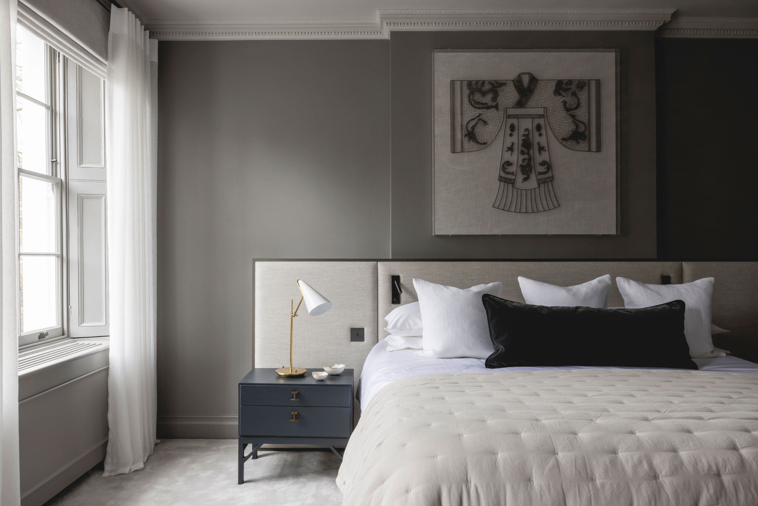 mwai georgian townhouse elegant bedhead 083