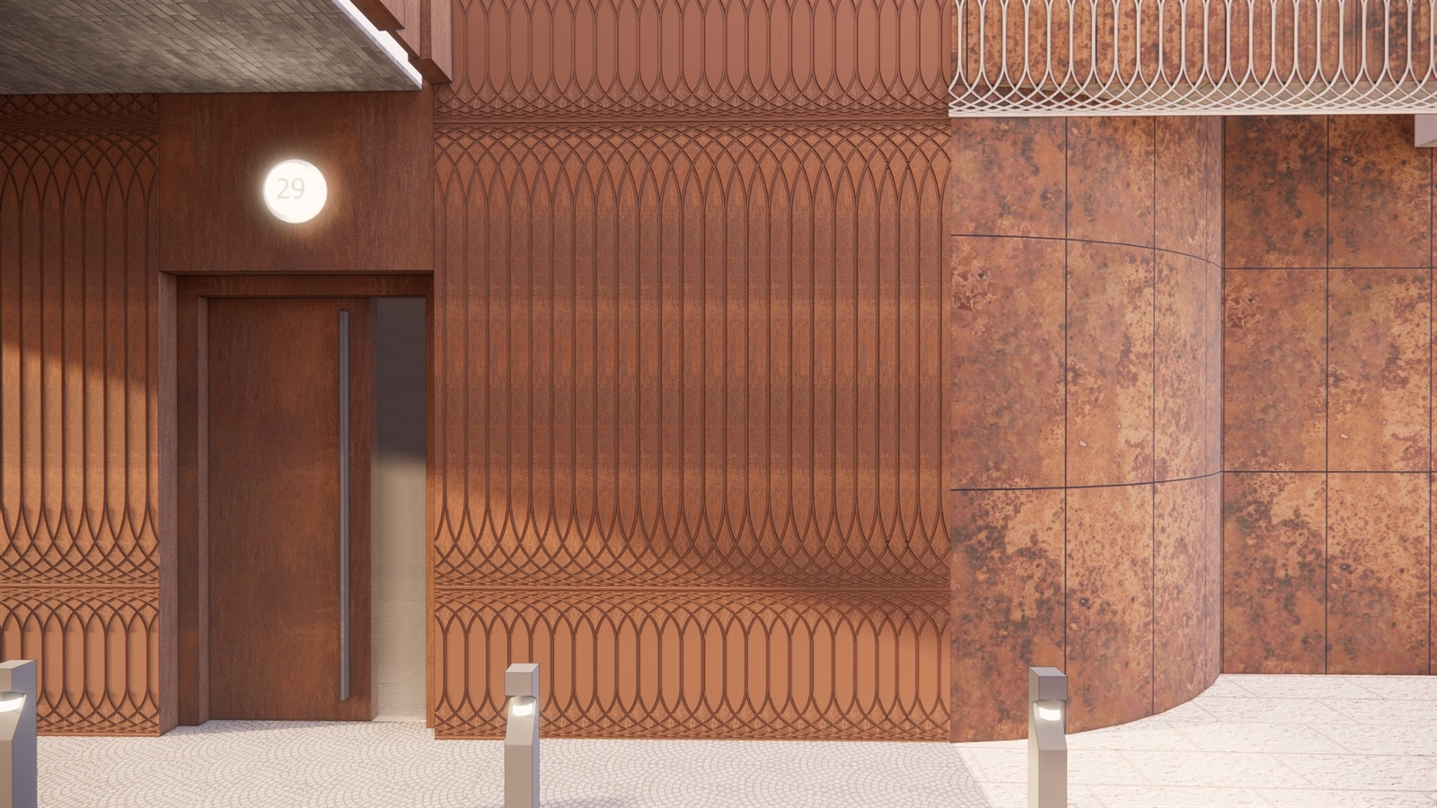 Cobham Mixed Use Development