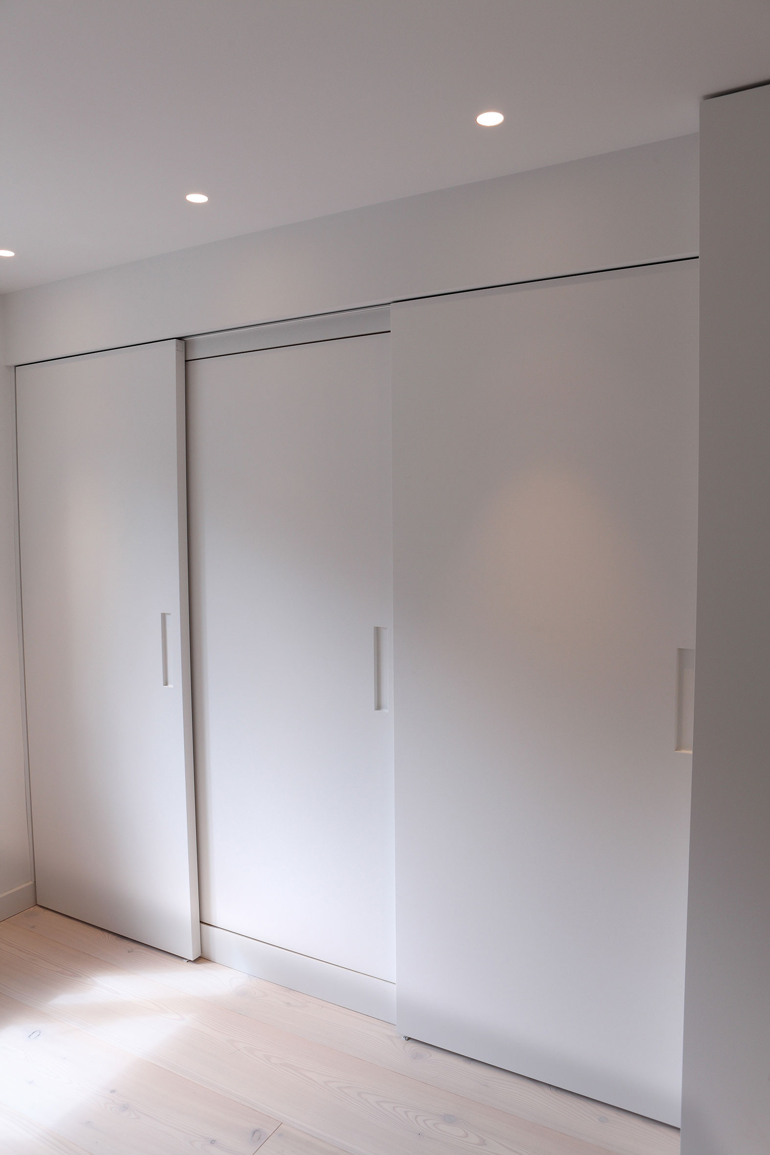 MWAI Palace Gate concealed storage minimalist