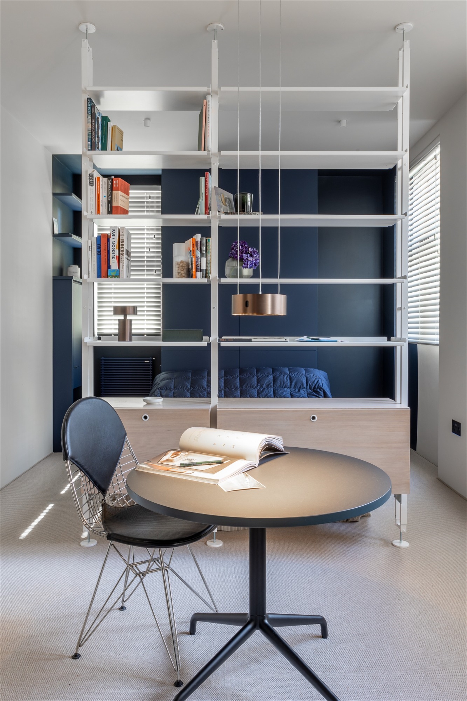 Chiltern Street Studio