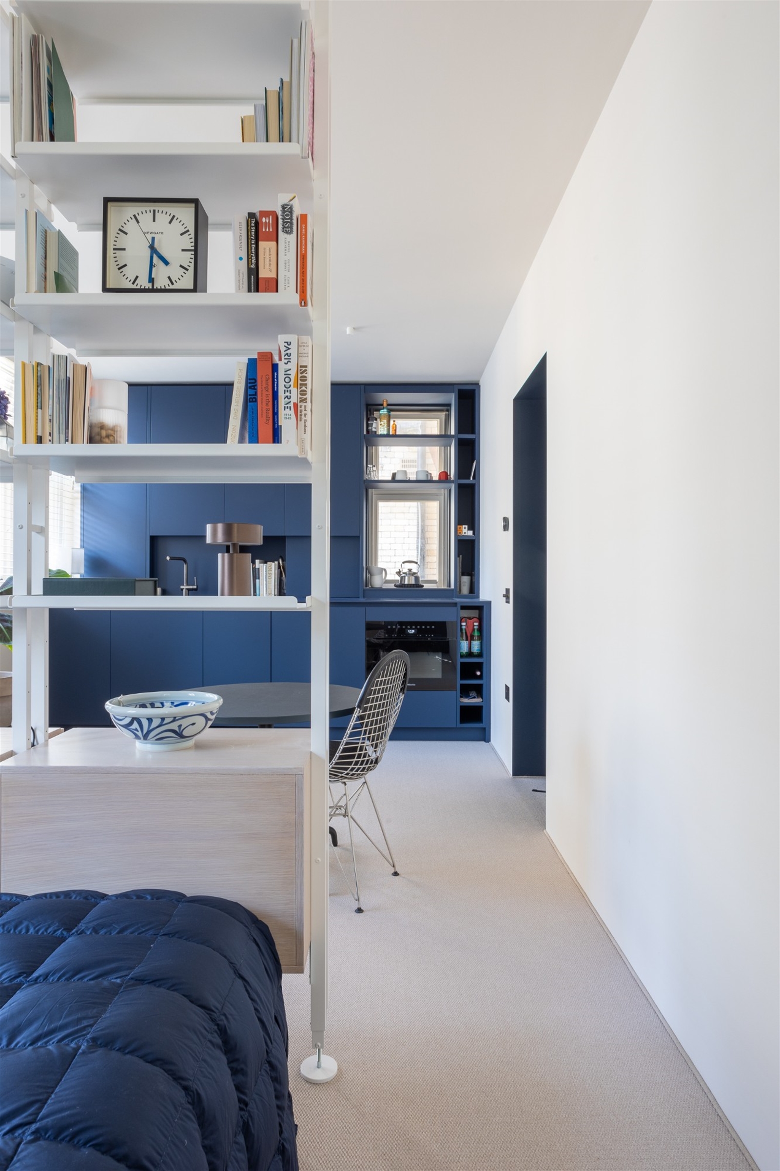 Chiltern Street Studio