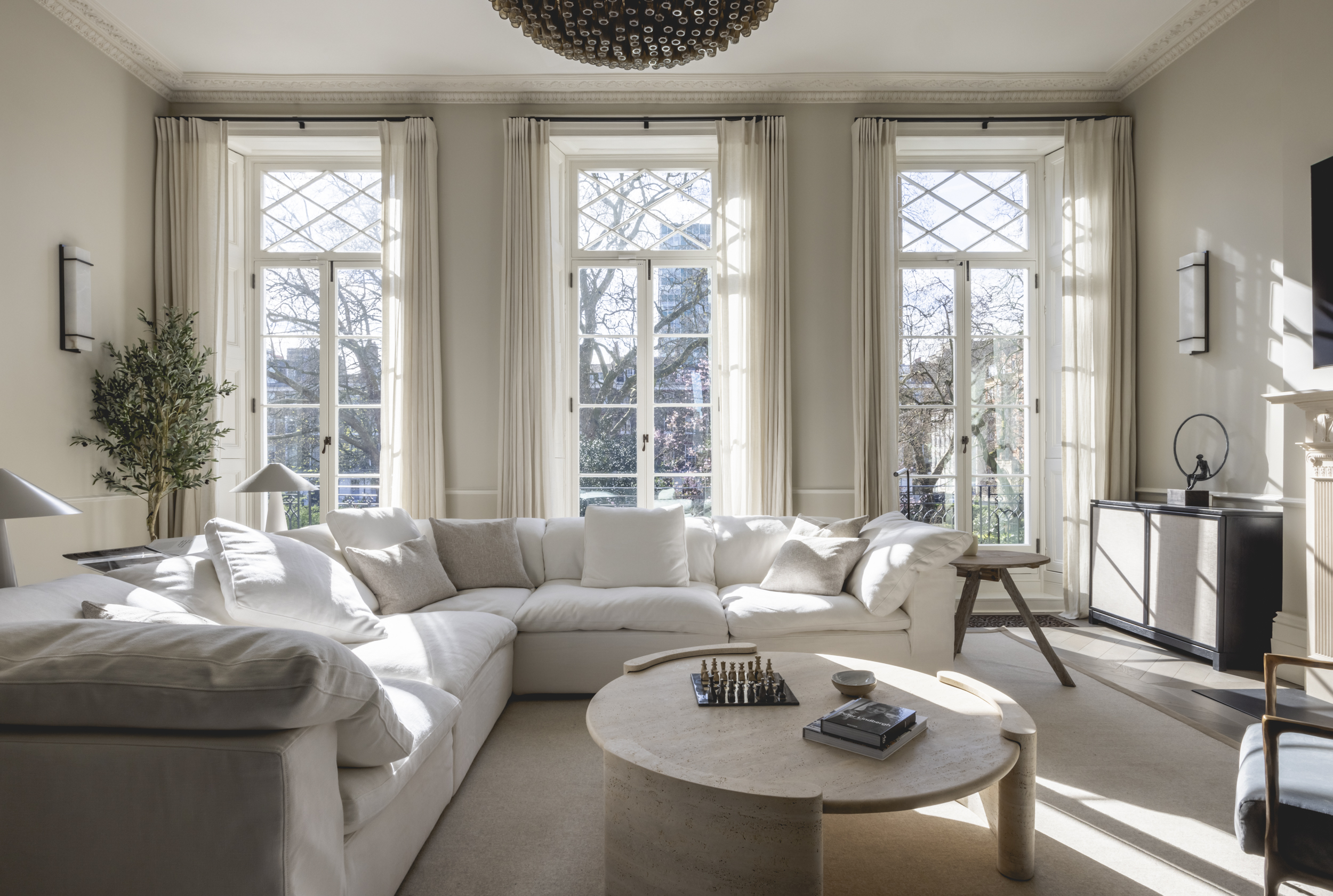 MWAI Architecture Services